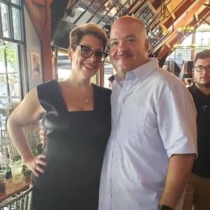 Meet your Posher, Christopher